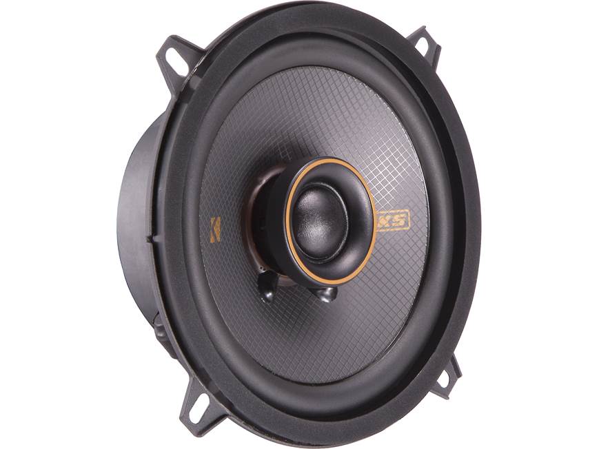 Kicker 51KSC504 KS Series 5-1/4