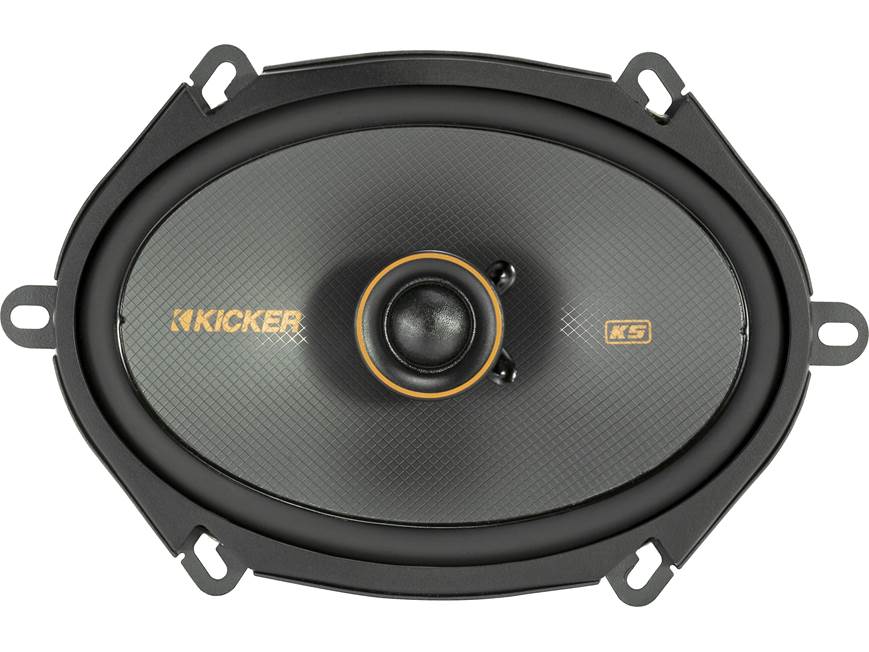 Kicker 51KSC6804 KS Series 6