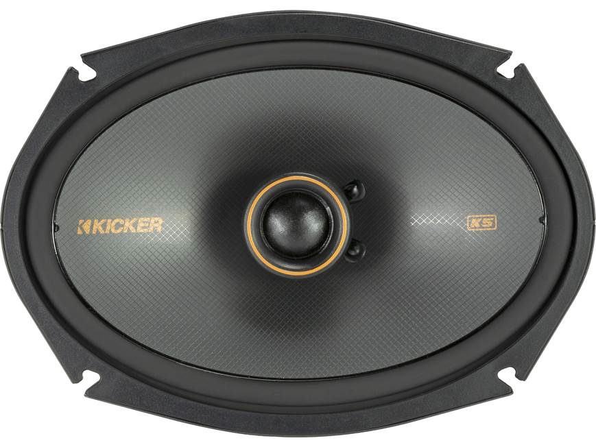 Kicker 51KSC6904 KS Series 6