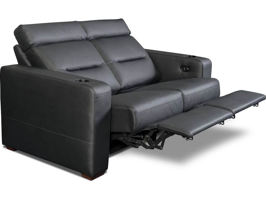 Salamander Designs TC3 Loveseat Loveseat with two motorized