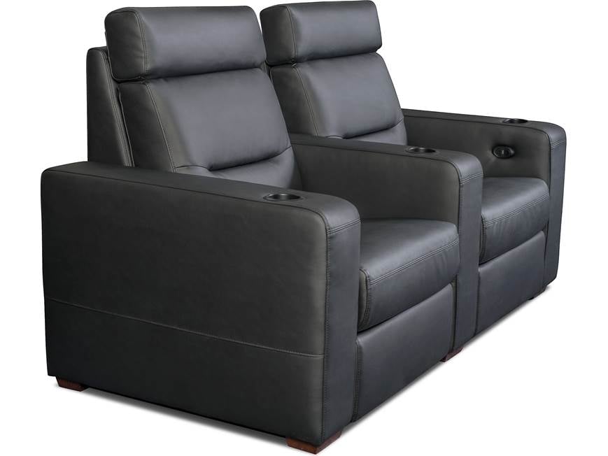 Salamander Designs TC3 Two-Seat Combination Two individual