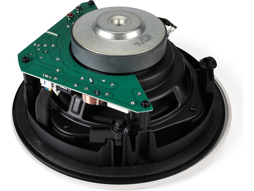 Bose Virtually Invisible 791 II In-ceiling speakers at Crutchfield