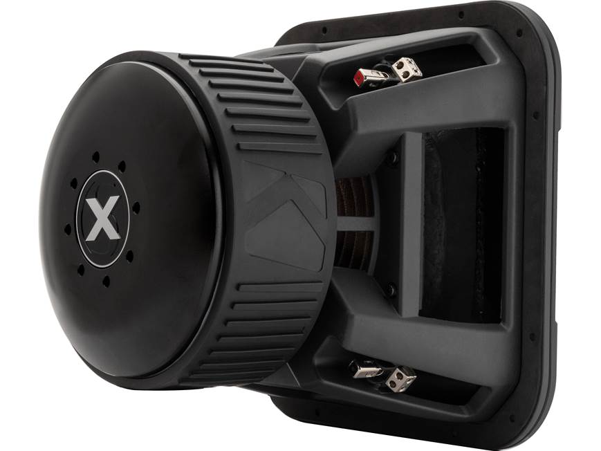 Kicker 49L7X122 SoloX L7X 12