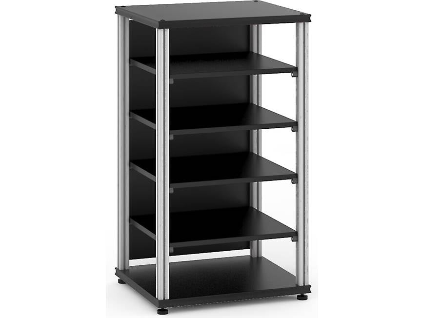 Salamander Designs Synergy System Core Module SU40 (Black Oak with