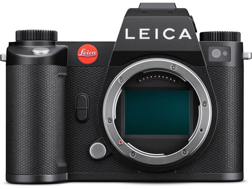 Leica SL3 (no lens included) 60-megapixel full-frame mirrorless