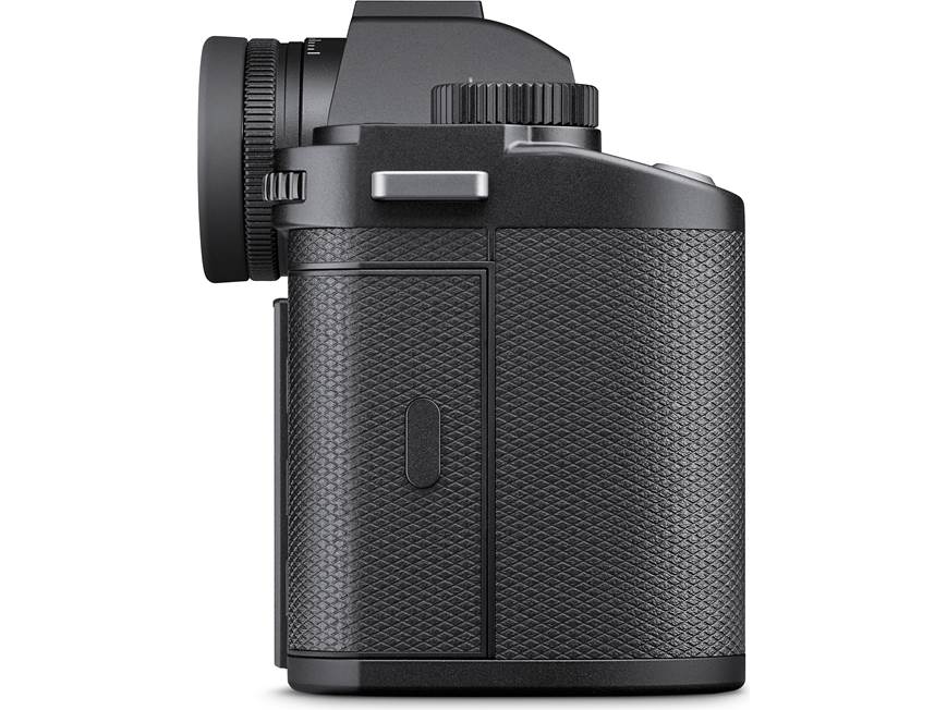 Leica SL3 (no lens included) 60-megapixel full-frame mirrorless