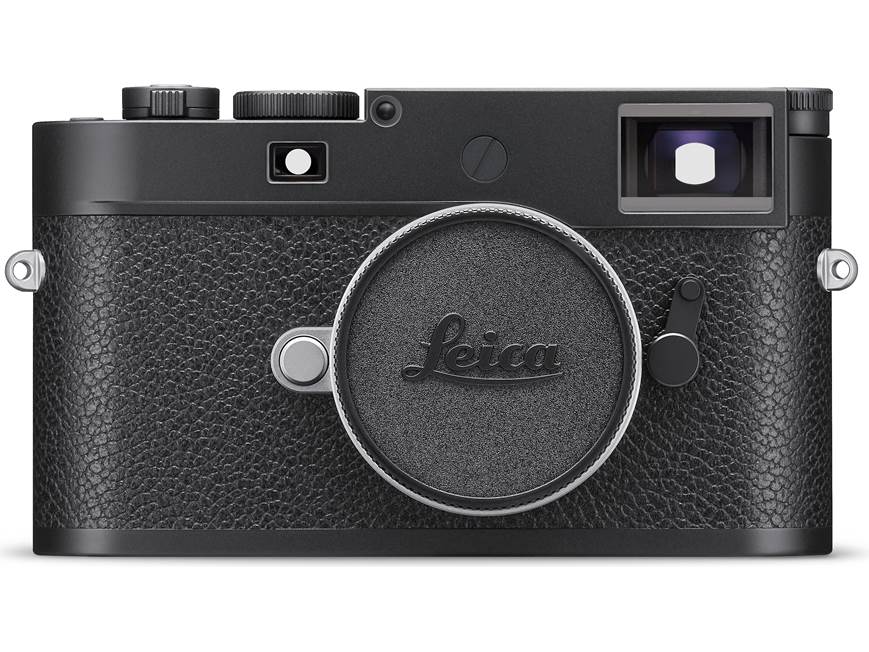 Leica M11-P (no lens included) 60-megapixel full-frame mirrorless