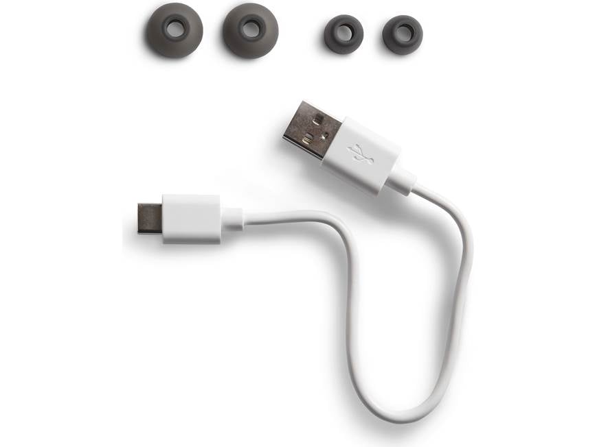 Denon AH-C830NC (White) True wireless earbuds with noise