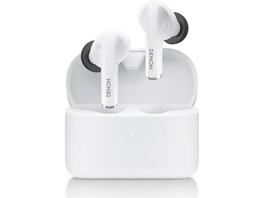 Denon AH-C830NC (White) True wireless earbuds with noise