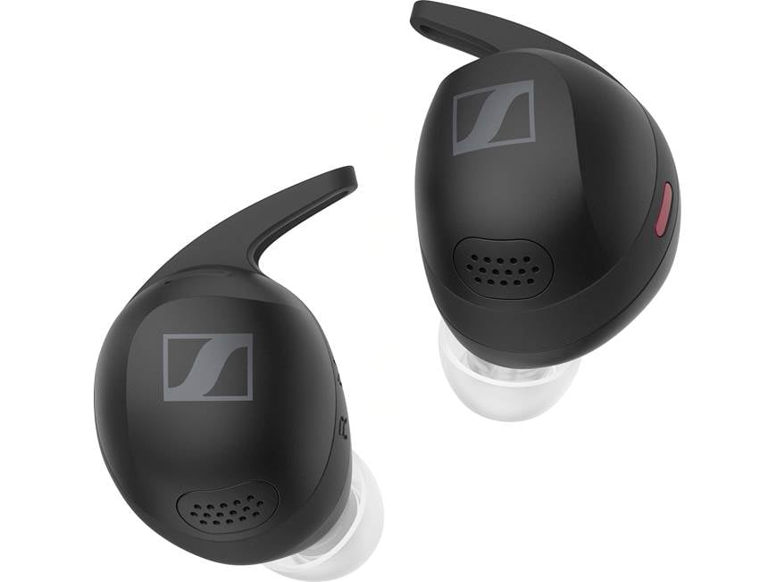 SENNHEISER ゼンハイザー MOMENTUM Sport Amazon.com: Sennheiser Momentum Sport - Earbuds with Sport Sound