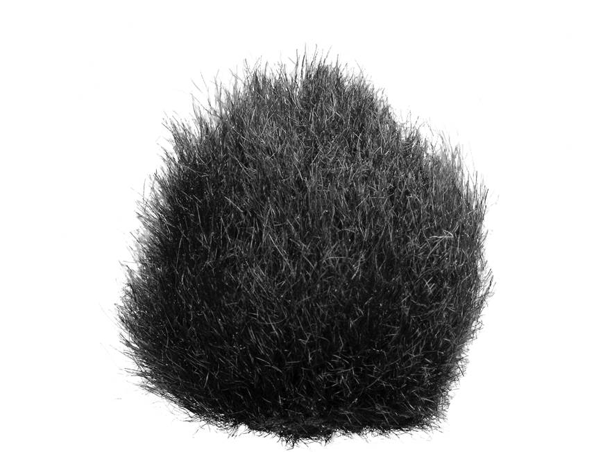 Shure MoveMic Furry Windscreen