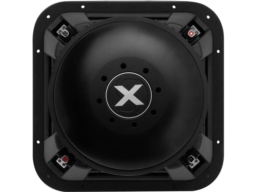 Kicker 49L7X151 SoloX L7X 15