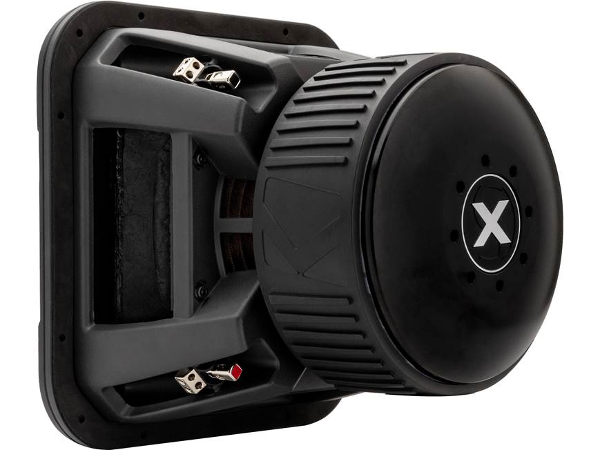 Kicker 49L7X152 SoloX L7X 15