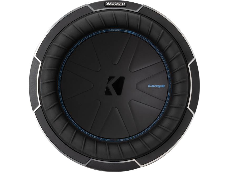 KICKER CompQ10 Qクラス Kicker 51CWQ102 CompQ Series 10