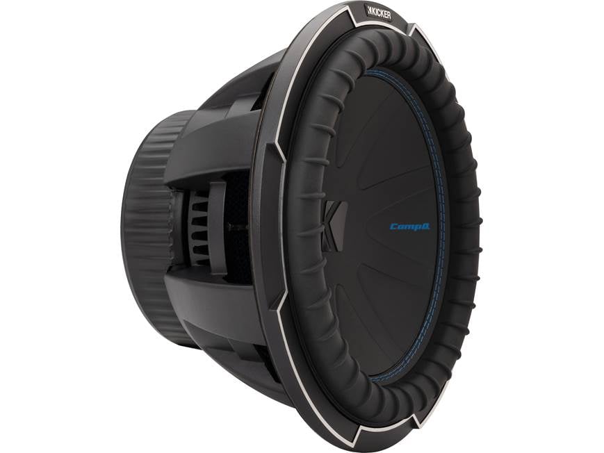 Kicker 51CWQ122 CompQ Series 12