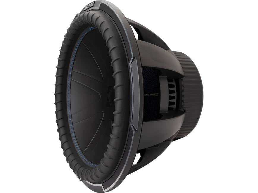 Kicker 51CWQ152 CompQ Series 15