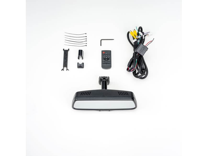 Brandmotion FLTW-7692v3 9