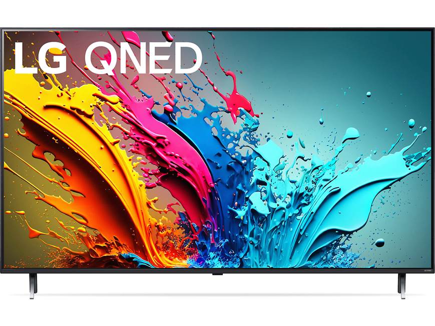 LG 55QNED85JQA 2022 TV　1712 LG 55QNED85TUA (55