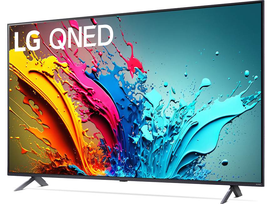 LG 55QNED85TUA (55