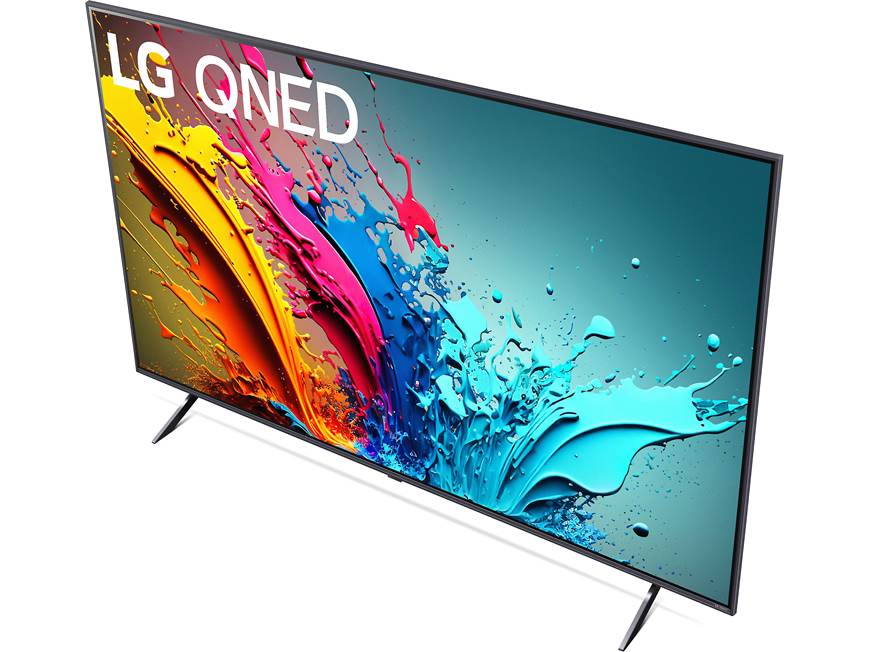 LG 55QNED85TUA (55