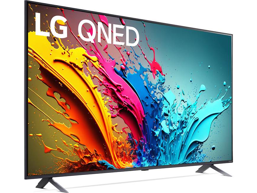 LG 55QNED85TUA (55