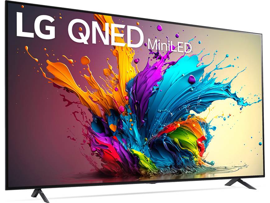 LG 75QNED90TUA (75