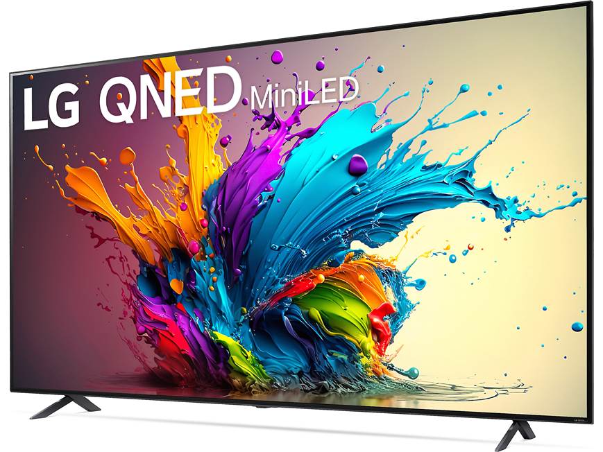 LG 75QNED90 4K液晶テレビ LG 75QNED90TUA (75