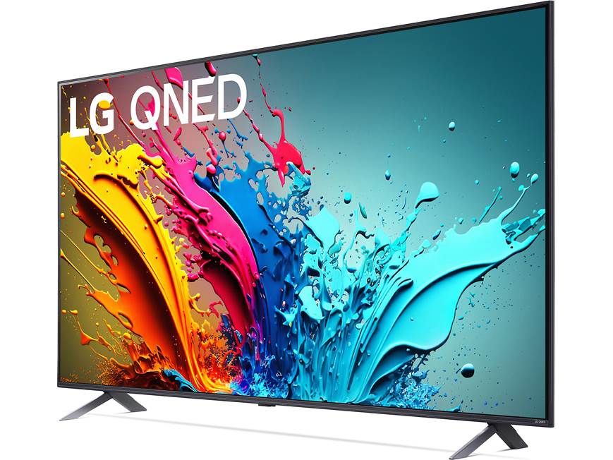 LG 86QNED85TUA (86