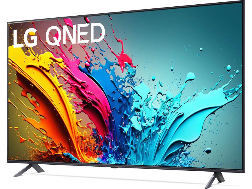 LG 86QNED85TUA (86