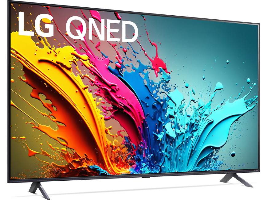 LG 86QNED85TUA (86