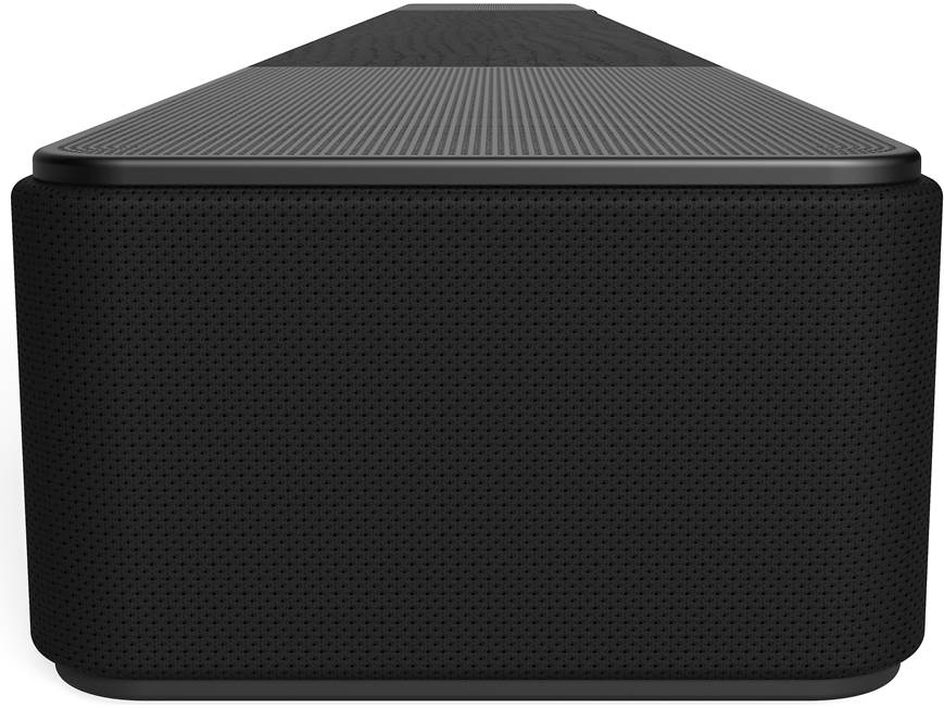 Klipsch Flexus CORE 200 3.1.2 Channel Soundbar With Dolby Atmos - Bluetooth, 185W - Factory Refurbished, Black-597542