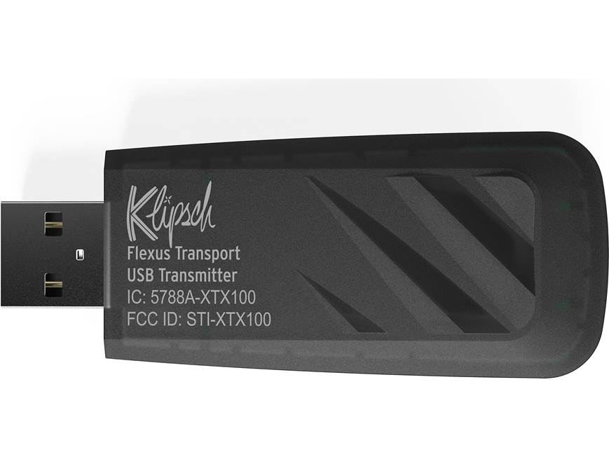 Klipsch Flexus CORE 200 3.1.2 System Powered 3.1.2-channel Dolby