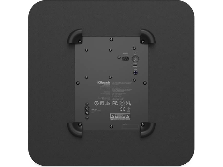 Klipsch Flexus CORE 100 4.1 System Powered 4.1-channel Dolby Atmos