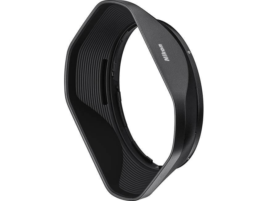 Nikon NIKKOR Z 28-400mm f/4-8 VR Wide-angle to super-telephoto