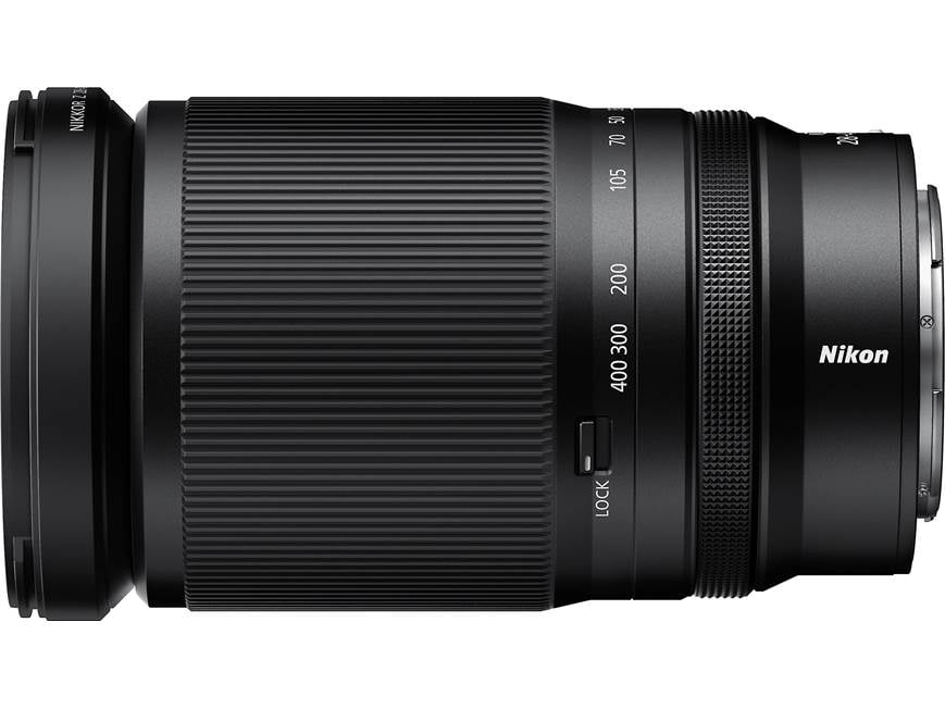 Nikon NIKKOR Z VR - Thumbnail 2