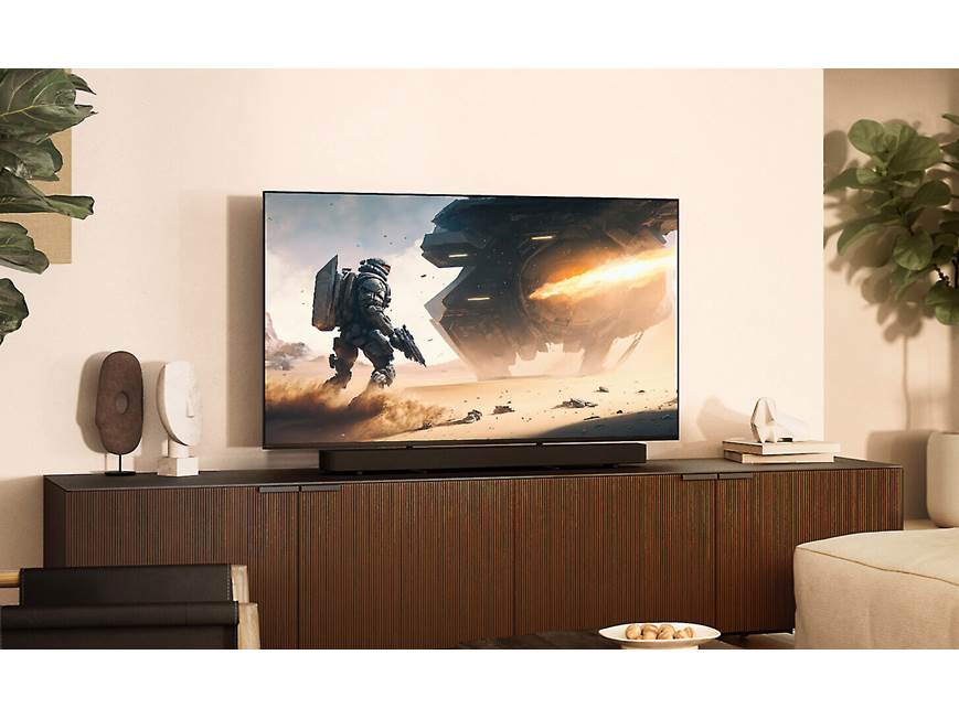 Sony BRAVIA Theater Bar 8 Powered 5.0.2-channel Dolby Atmos® sound