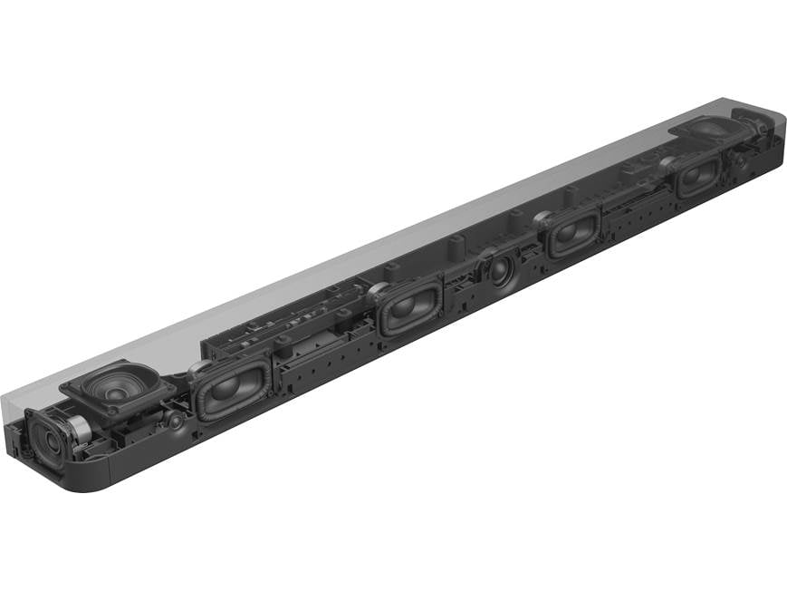 Sony BRAVIA Theater Bar 8 Powered 5.0.2-channel Dolby Atmos® sound