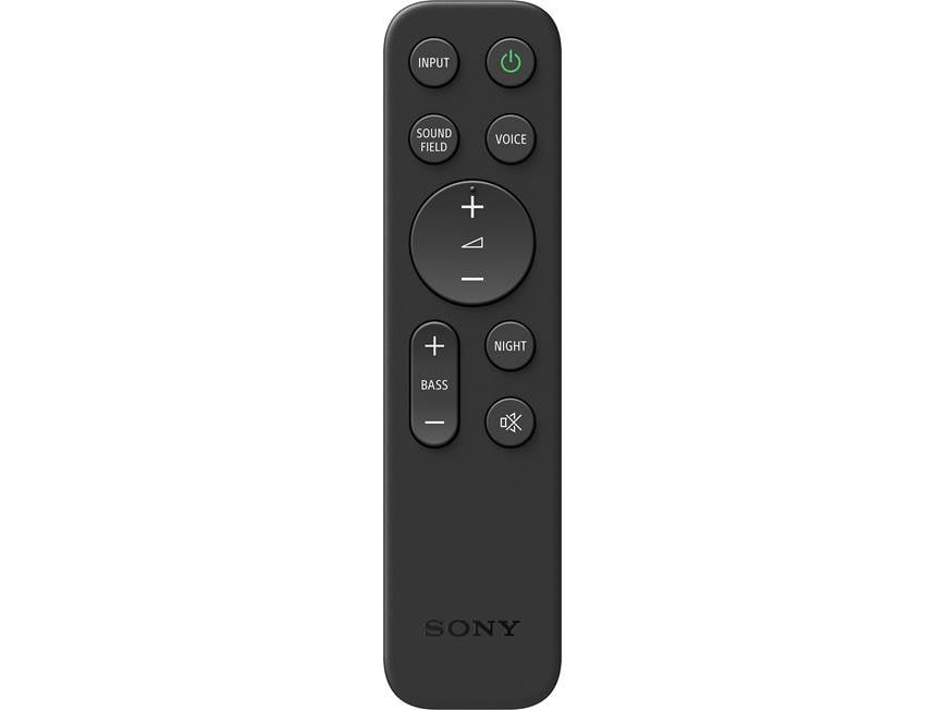 SONYサウンドバー SA-WCT380 ウーファ リモコン Bluetooth SONYサウンドバー SA-WCT380 ウーファ リモコン Bluetooth SONY