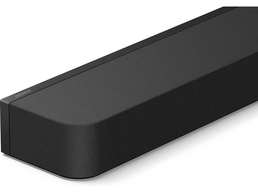 Sony BRAVIA Theater 9/SA-SW5 Subwoofer Bundle Powered 5.1.2 Dolby