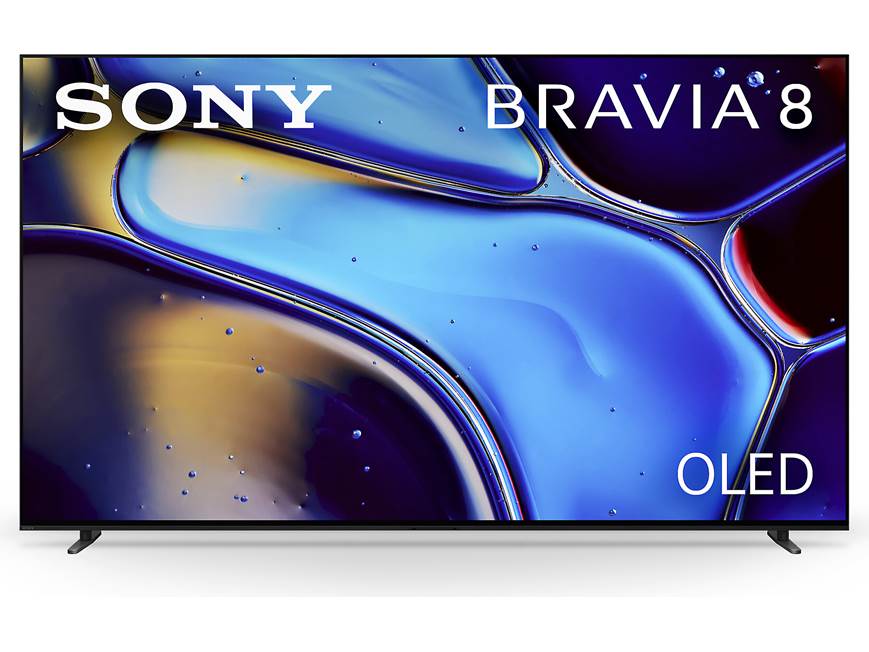 Sony BRAVIA 8 (K55XR80) (55