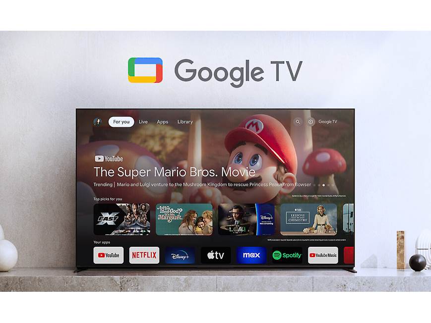 Sony BRAVIA 9 (K65XR90) (65