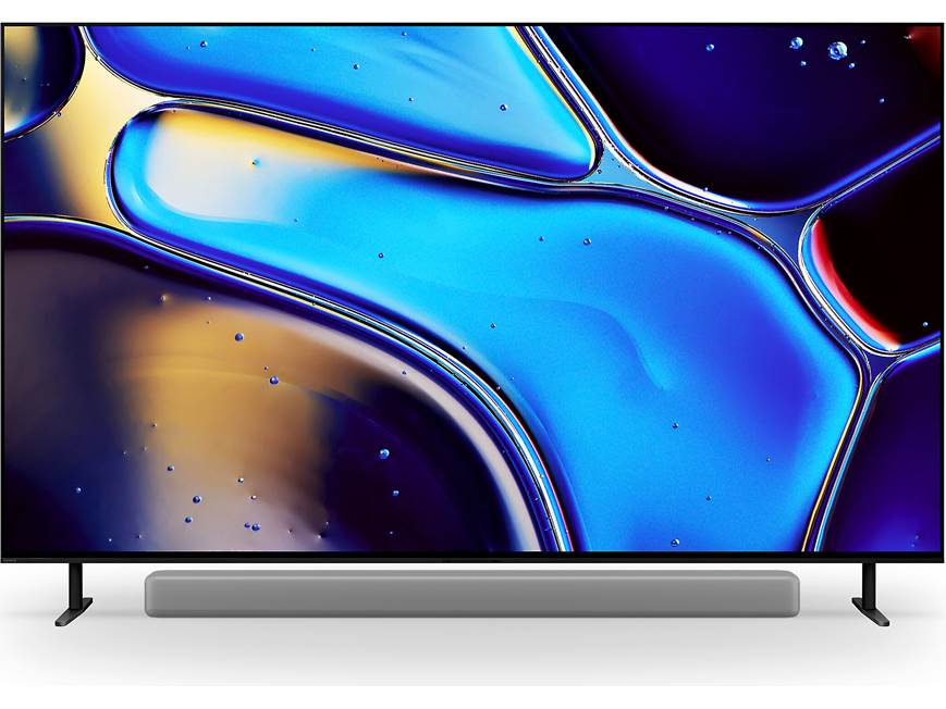 Sony BRAVIA 8 (K77XR80) (77