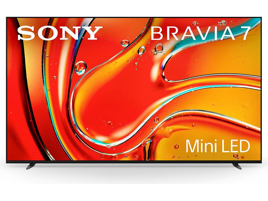 Sony BRAVIA 7 (K85XR70) (85