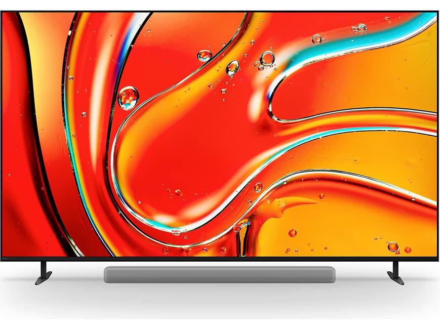 SONY BRAVIA 85V型 4K液晶テレビ K-85XR70 Sony BRAVIA 7 (K85XR70) (85