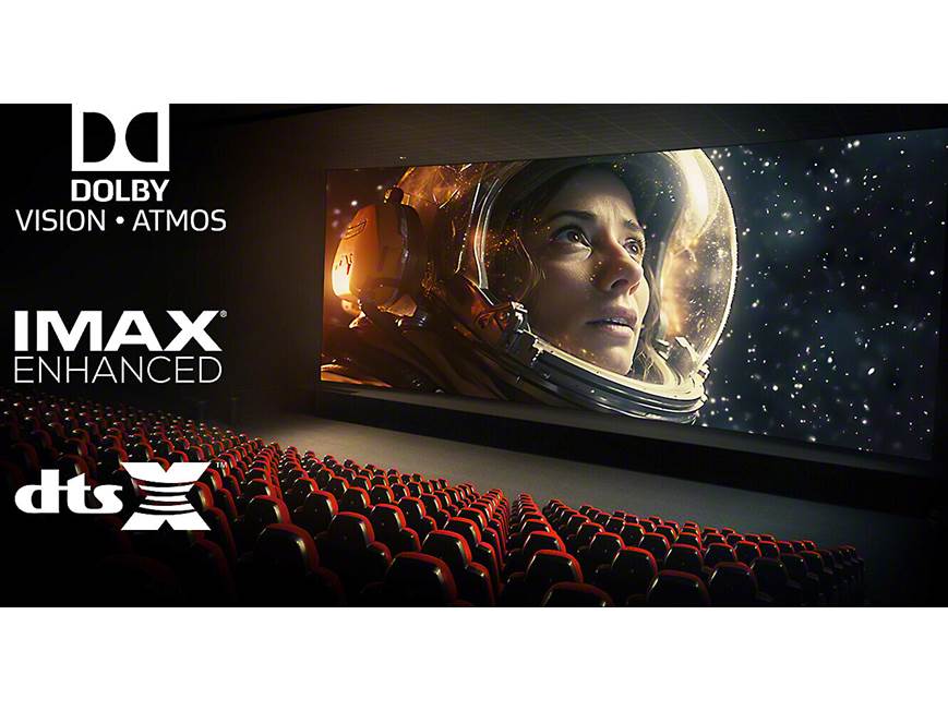 Sony BRAVIA 9 (K85XR90) (85