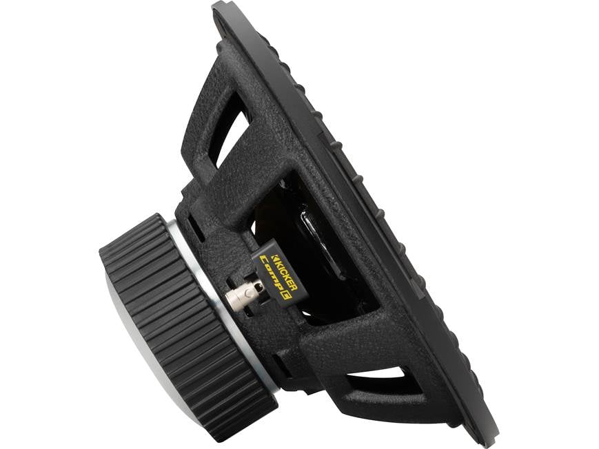 Kicker 50CWCS124 CompC™ 12