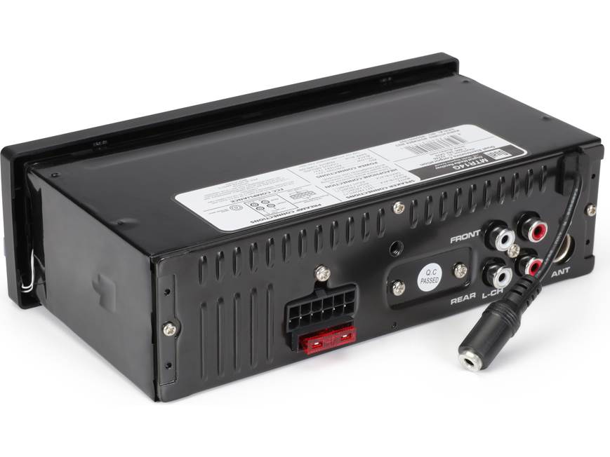 thumbnail image 2 of STM Bluetooth Tractor Radio For Massey Ferguson 1700, 1800M, 2800M Series – MFT-WB-1700-BT 2 of 4