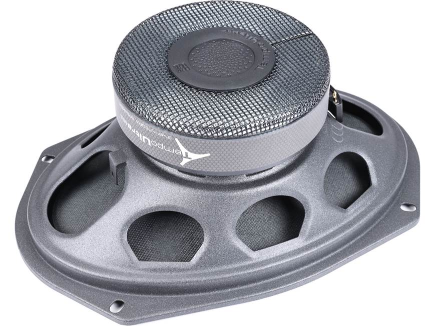 Morel Tempo Ultra Integra 692 MKII Tempo Ultra Integra Series 6