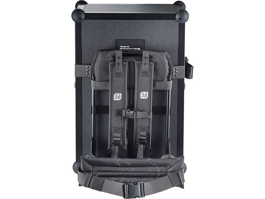 SOUNDBOKS Backpack Carrier for SOUNDBOKS speakers at Crutchfield