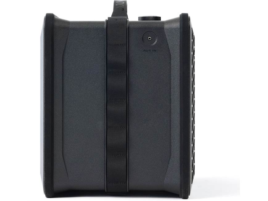 SOUNDBOKS Go Portable Bluetooth® speaker at Crutchfield